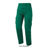 Ladies condor combat trousers with internal kneepad pocket trousers orn active-workwear