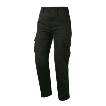 Ladies condor combat trousers with internal kneepad pocket