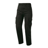 Ladies condor combat trousers with internal kneepad pocket