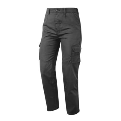 Ladies condor combat trousers with internal kneepad pocket