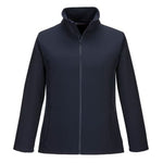 Portwest women’s print & promo 2 layer softshell jacket -tk21