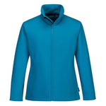 Portwest women’s print & promo 2 layer softshell jacket -tk21