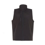 Lapwing softshell waistcoat-4620