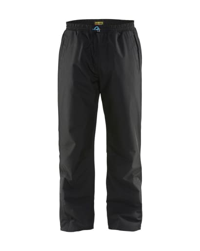 Blaklader 1866 lightweight waterproof rain trousers