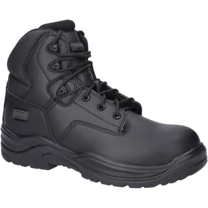 Magnum precision sitemaster composite s3 safety boot sizes 3-13