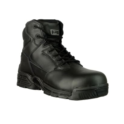 Magnum stealth force 6.0 composite uniform combat safety boots