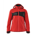 Mascot ladies winter jacket for women-18045-249