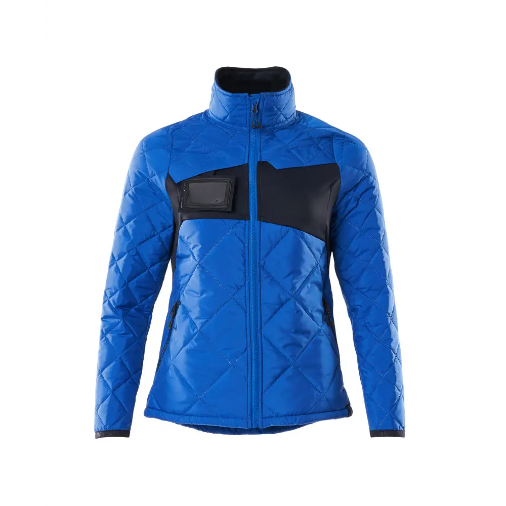 Mascot thermal jacket for women-18025-318