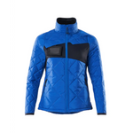 Mascot thermal jacket for women-18025-318