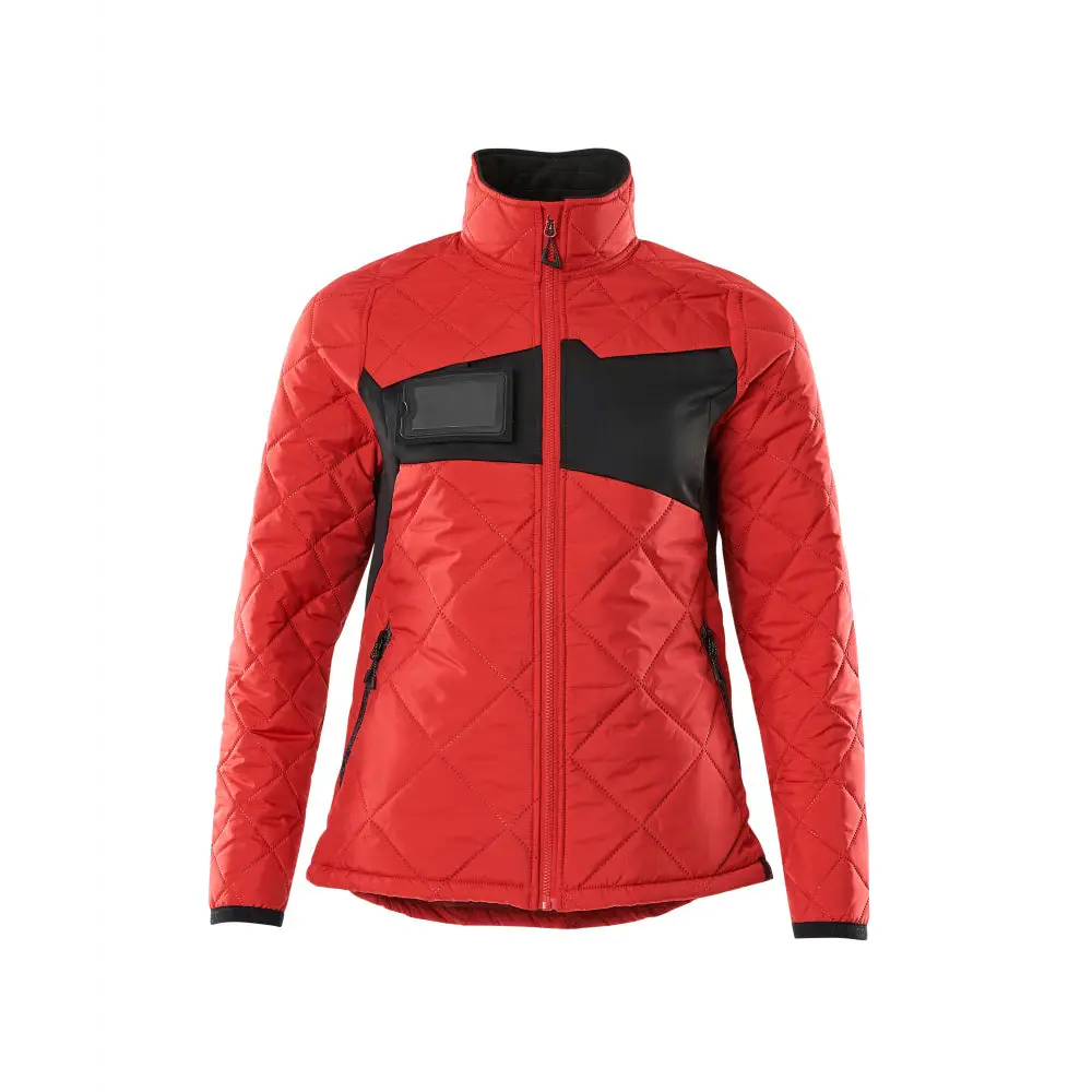 Mascot thermal jacket for women-18025-318