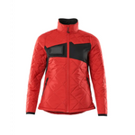 Mascot thermal jacket for women-18025-318