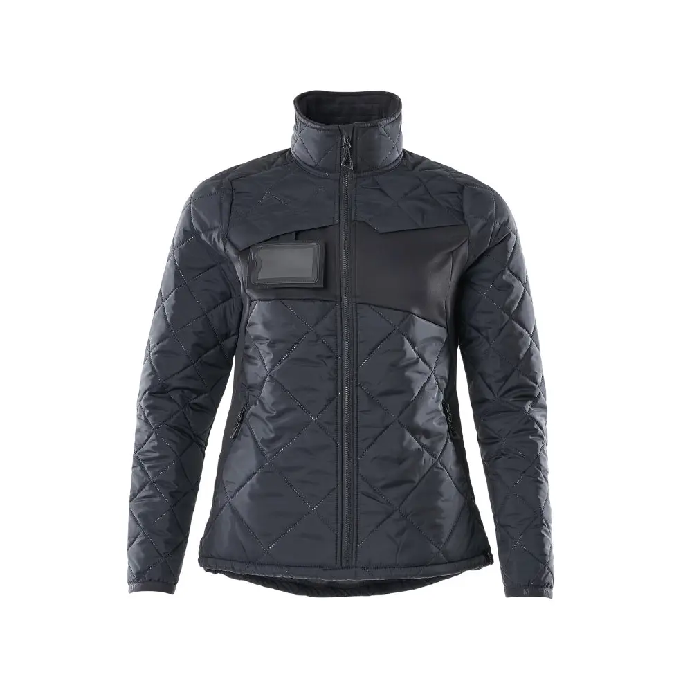 Mascot thermal jacket for women-18025-318