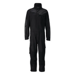 Mascot workwear boilersuit with kneepad pockets-20719-563