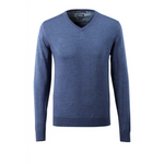 Mascot workwear knitted jumper-50635-989