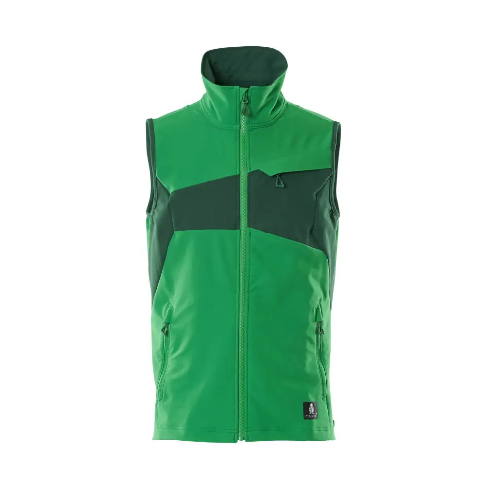 Mascot workwear lightweight gilets-18365-511