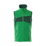 Mascot workwear lightweight gilets-18365-511