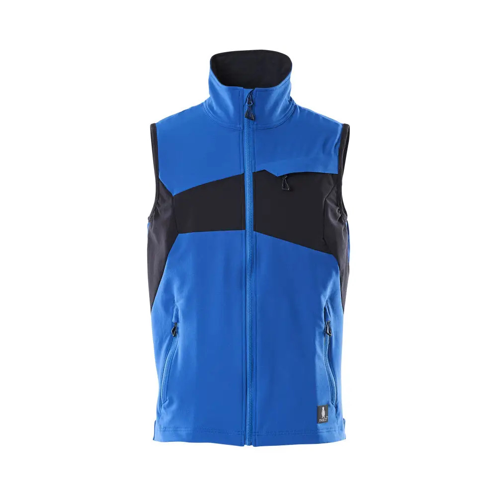 Mascot workwear lightweight gilets-18365-511