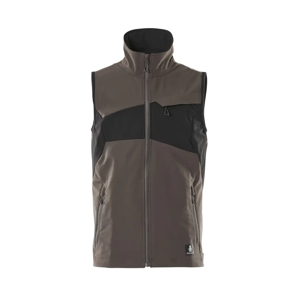 Mascot workwear lightweight gilets-18365-511