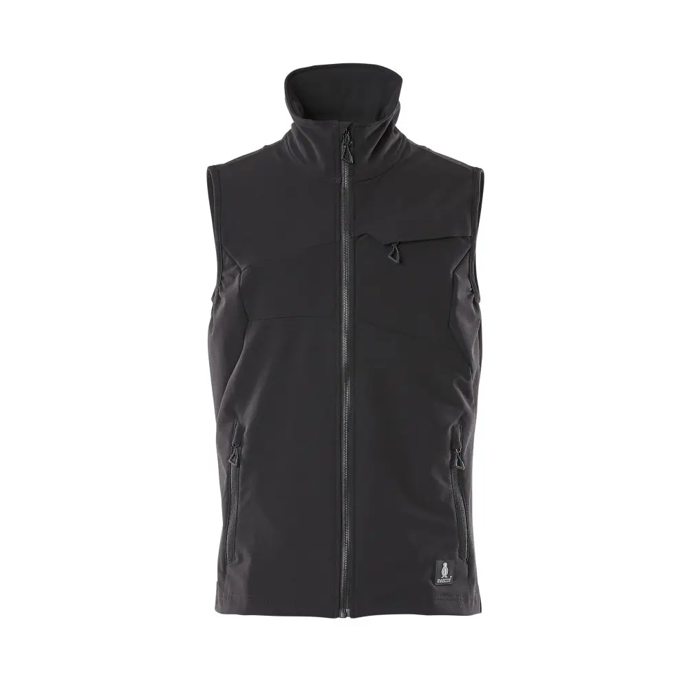 Mascot workwear lightweight gilets-18365-511