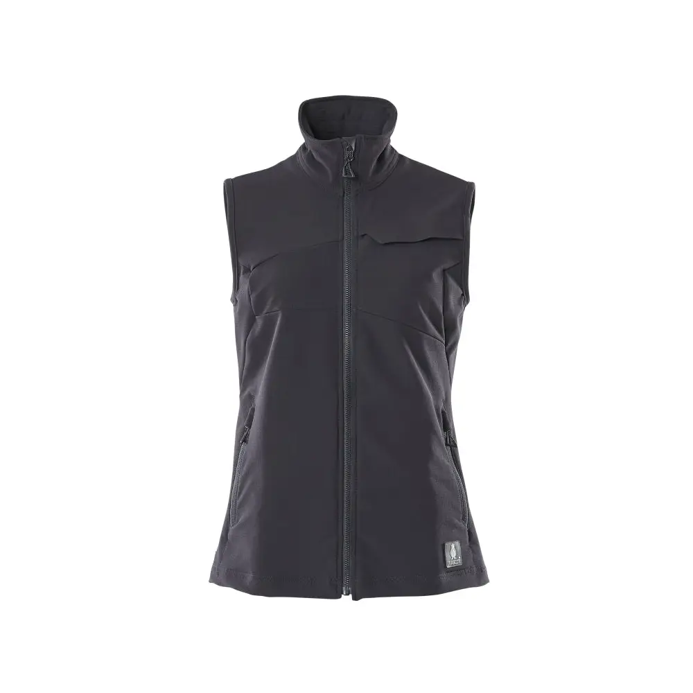 Mascot workwear lightweight gilets for women-18375-511