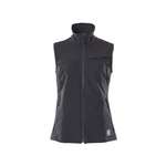 Mascot workwear lightweight gilets for women-18375-511