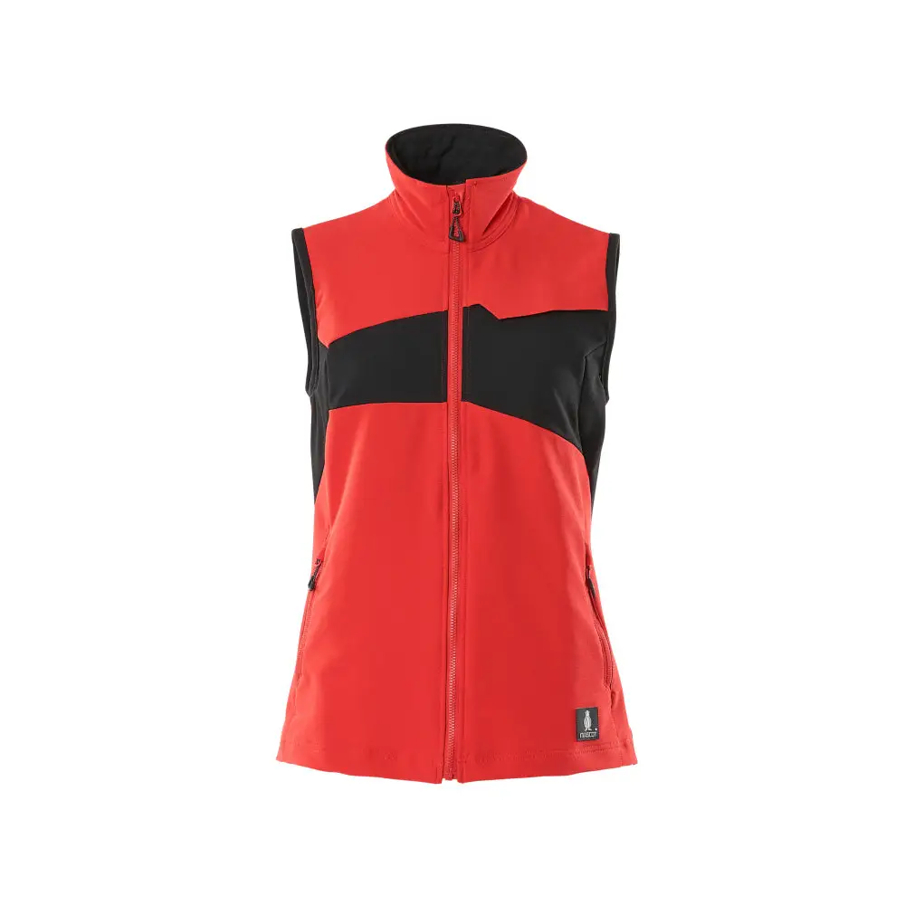 Mascot workwear lightweight gilets for women-18375-511