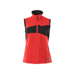 Mascot workwear lightweight gilets for women-18375-511