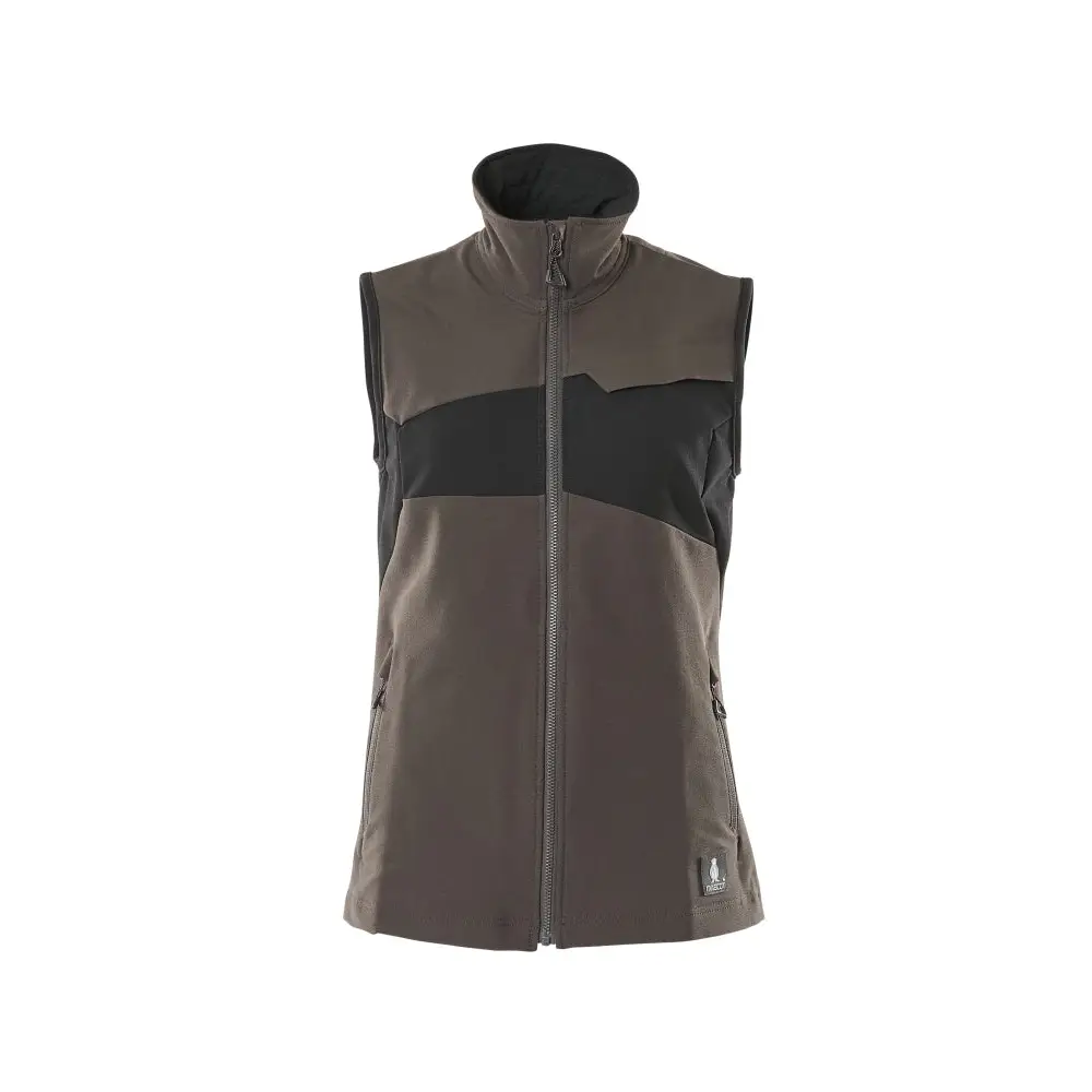 Mascot workwear lightweight gilets for women-18375-511