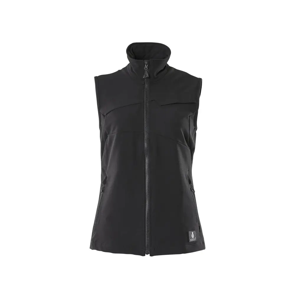 Mascot workwear lightweight gilets for women-18375-511