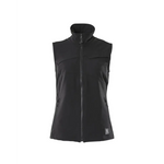 Mascot workwear lightweight gilets for women-18375-511