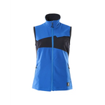 Mascot workwear lightweight gilets for women-18375-511