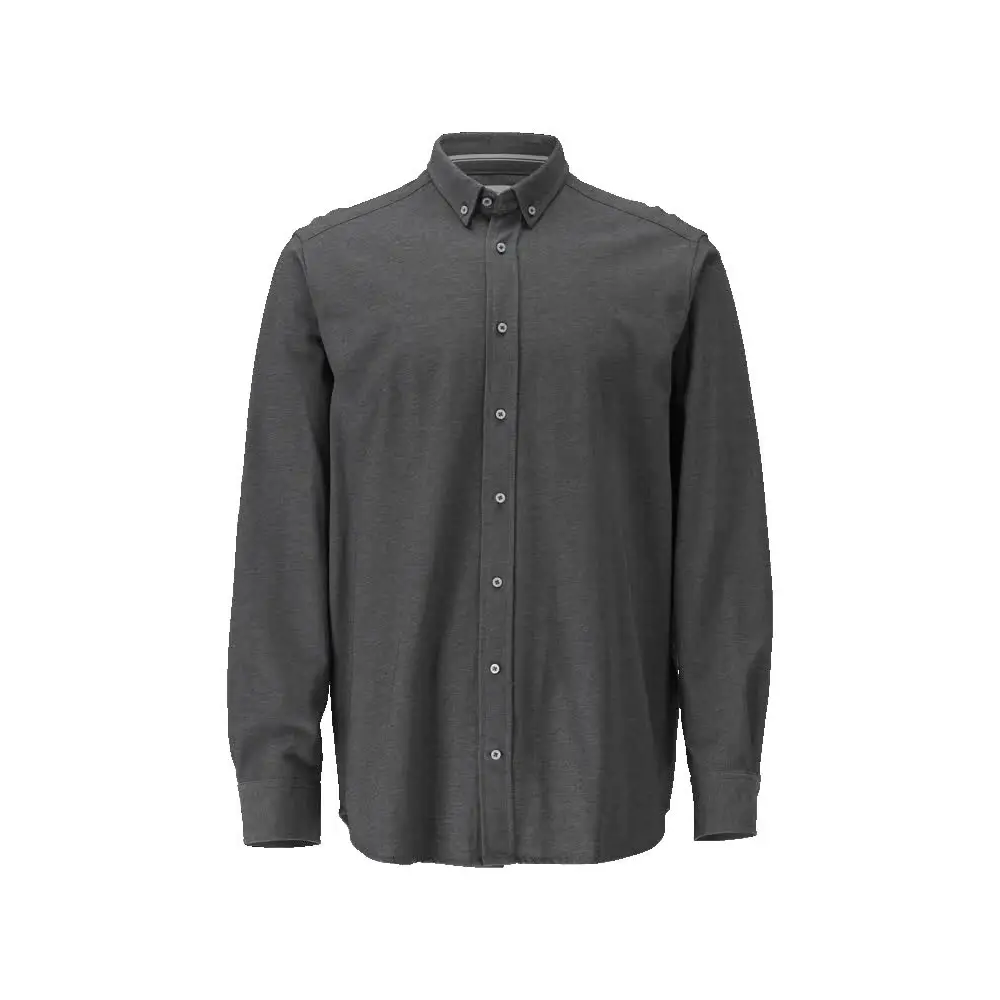 Mascot workwear long sleeved shirts-20204-741