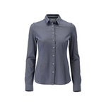 Mascot workwear long sleeved shirts for women-20014-741