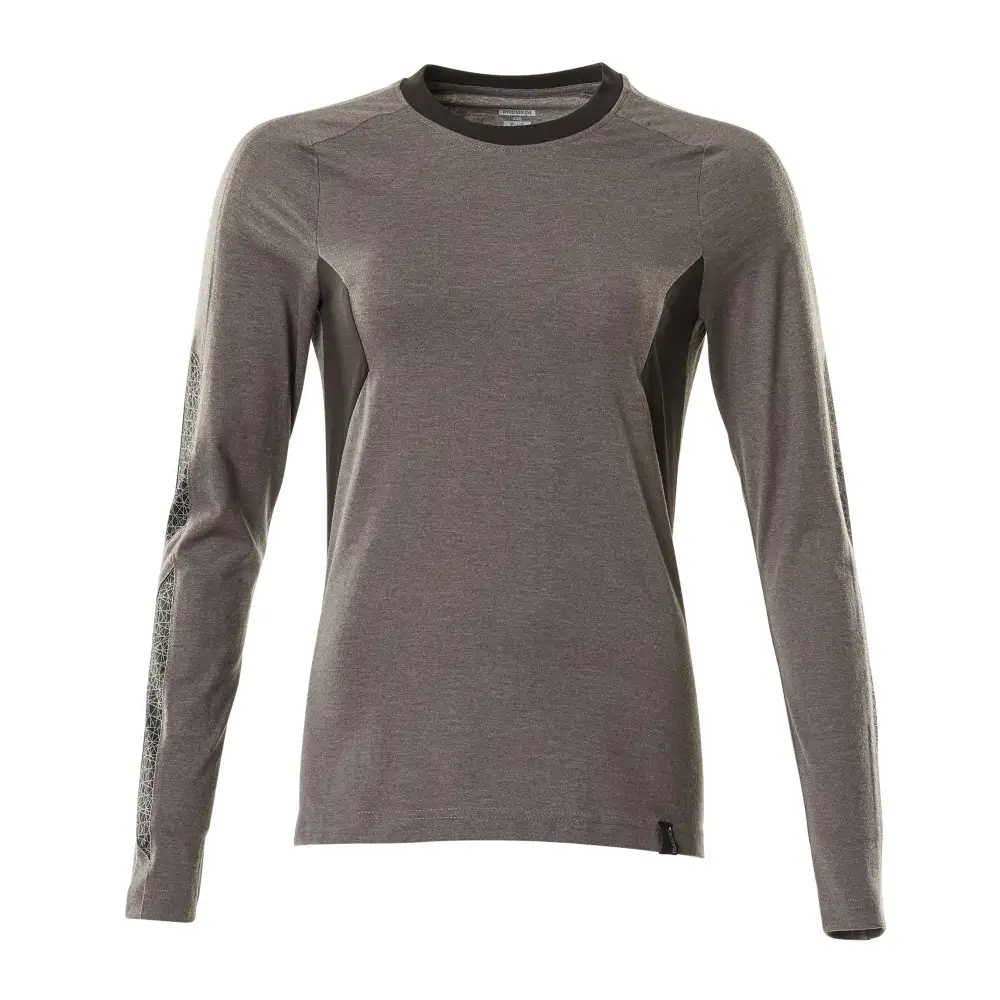 Mascot workwear long sleeved t-shirts for women-18391-959