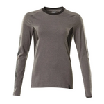 Mascot workwear long sleeved t-shirts for women-18391-959