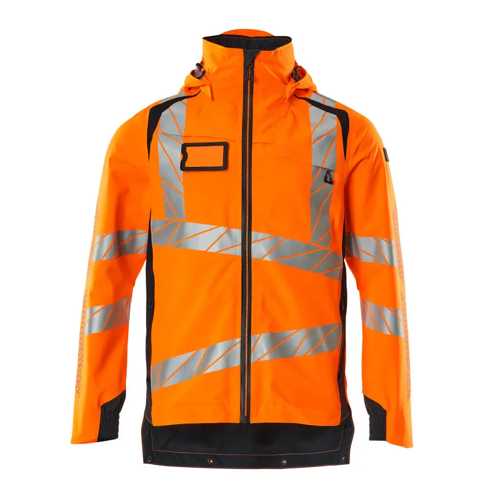 Mascot workwear outer shell jacket-19001-449