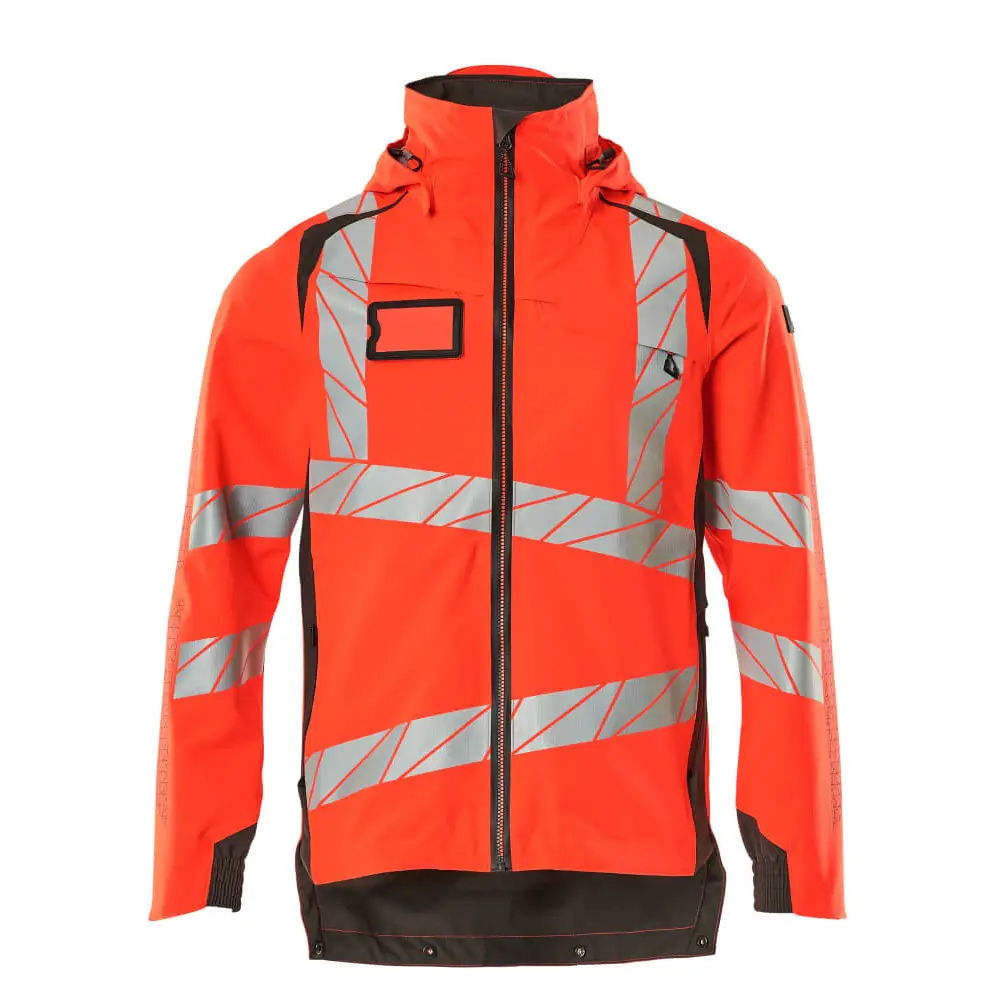 Mascot workwear outer shell jacket-19001-449