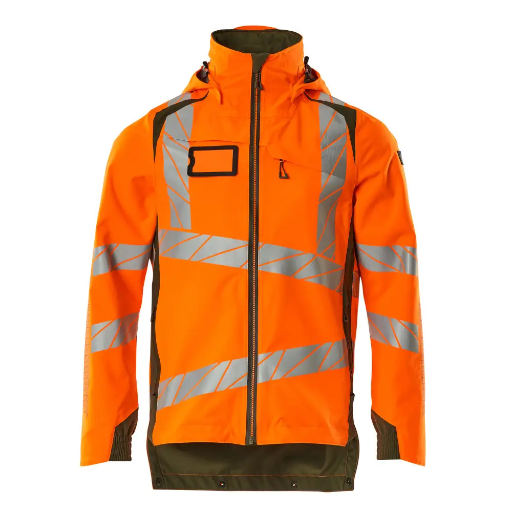 Mascot workwear outer shell jacket-19001-449