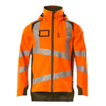 Mascot workwear outer shell jacket-19001-449