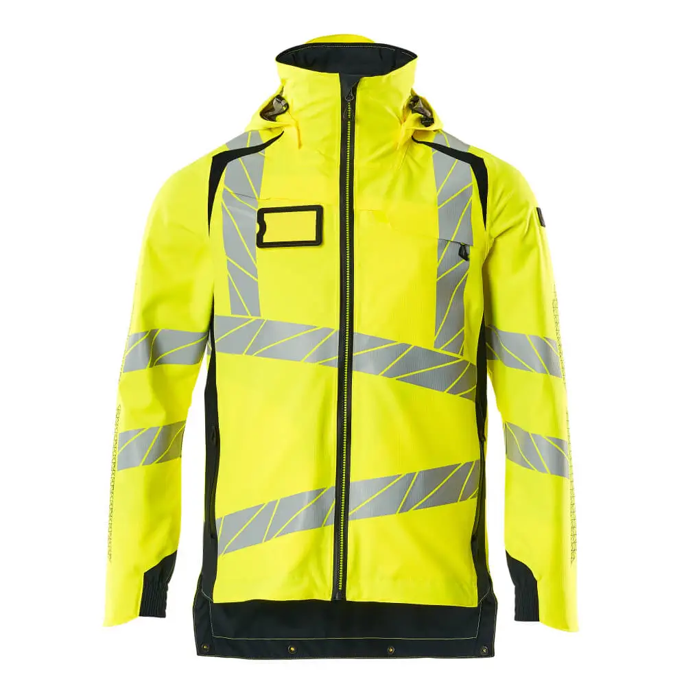 Mascot workwear outer shell jacket-19001-449