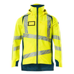 Mascot workwear outer shell jacket-19001-449