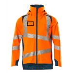 Mascot workwear outer shell jacket-19001-449