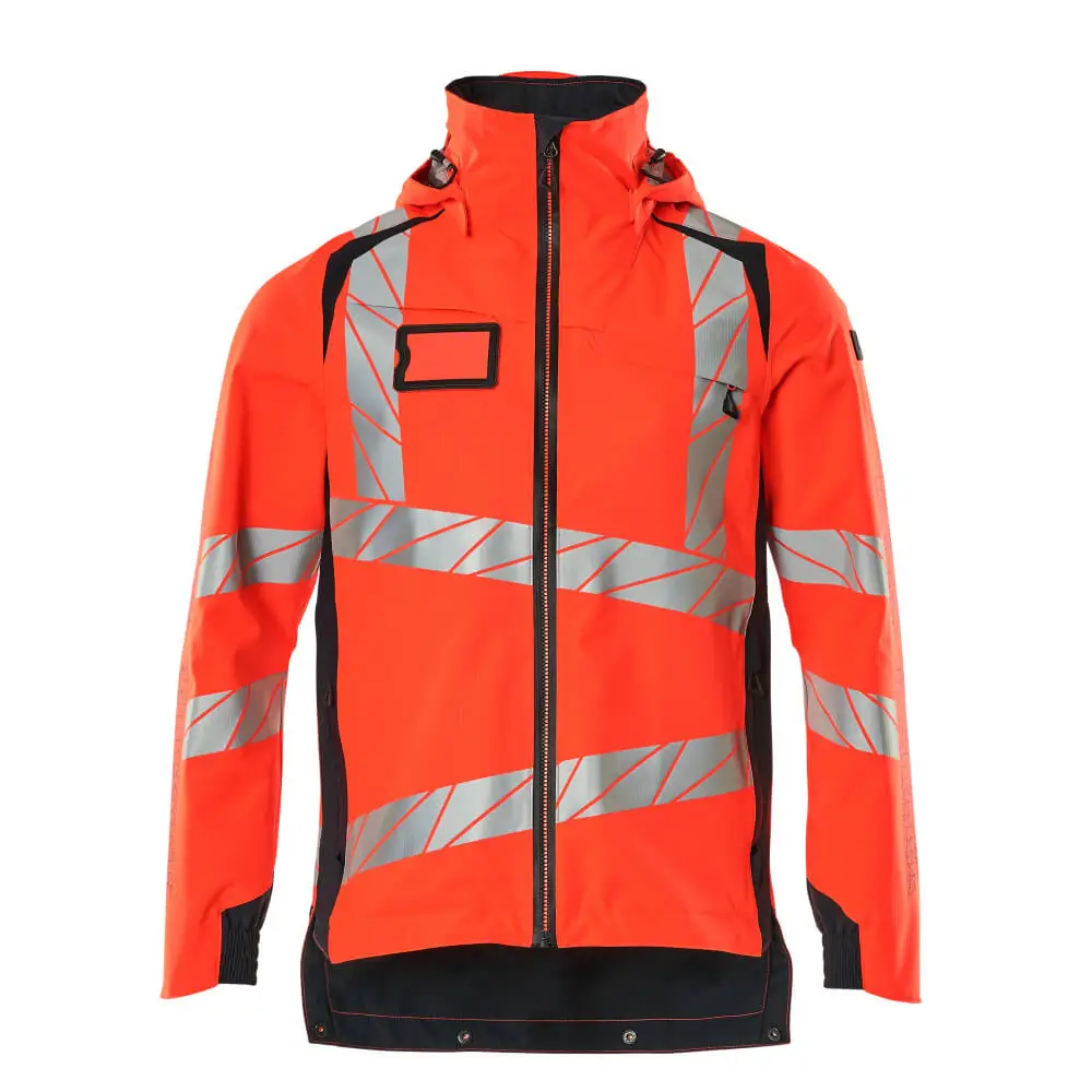 Mascot workwear outer shell jacket-19001-449