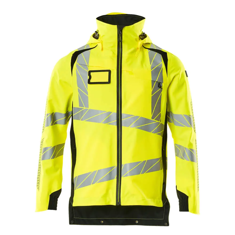 Mascot workwear outer shell jacket-19001-449