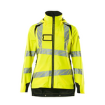 Mascot workwear outer shell jacket-19011-449