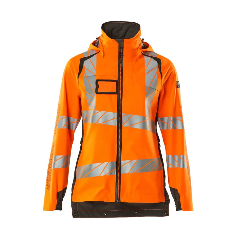 Mascot workwear outer shell jacket-19011-449