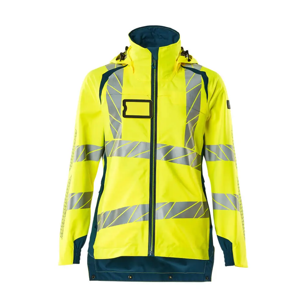 Mascot workwear outer shell jacket-19011-449