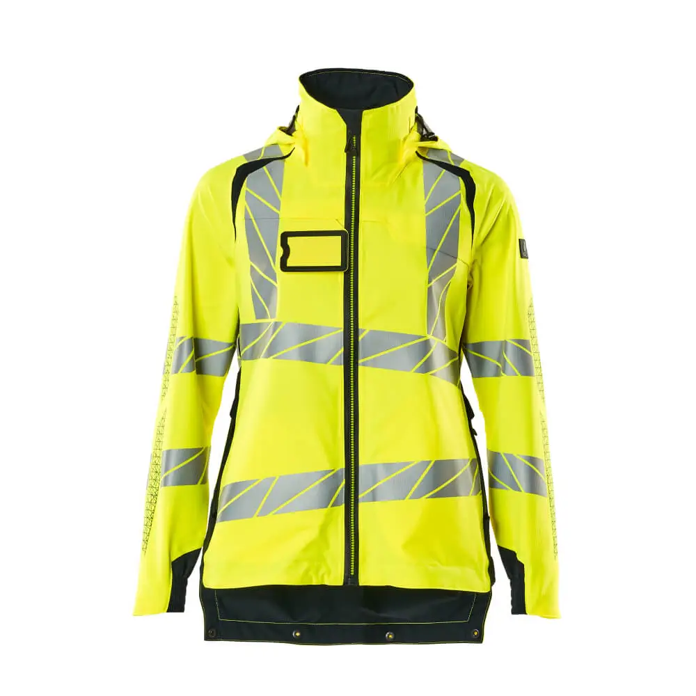 Mascot workwear outer shell jacket-19011-449