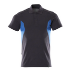 Mascot workwear short-sleeved polo shirts-18383