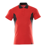 Mascot workwear short-sleeved polo shirts-18383